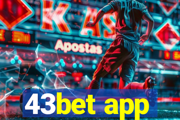 43bet app